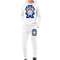 Idol Gifts You Scifi Mega Video Game Man Gifts Music Fan Hoodie & Jogger Set | Artistshot