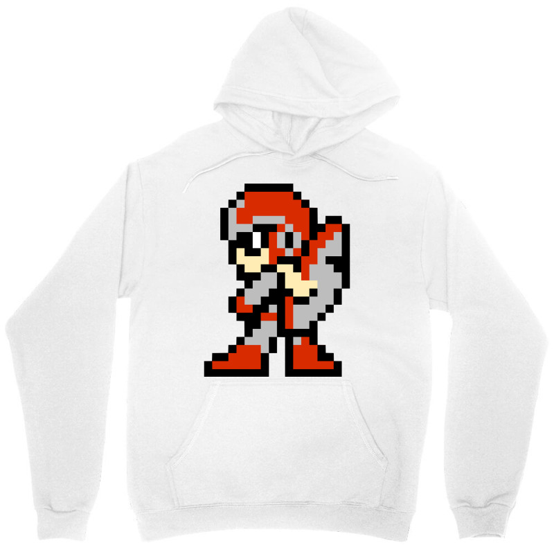 Men Women Japanese Mega Video Man Games Graphic Fans Unisex Hoodie by ArtistBrian | Artistshot