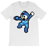 Men Women Scifi Mega Video Game Man Funny Men Fan T-shirt | Artistshot