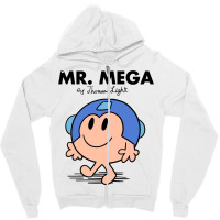 More Then Awesome Japanese Mega Video Man Games Gifts Movie Fan Zipper Hoodie | Artistshot