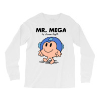 More Then Awesome Japanese Mega Video Man Games Gifts Movie Fan Long Sleeve Shirts | Artistshot