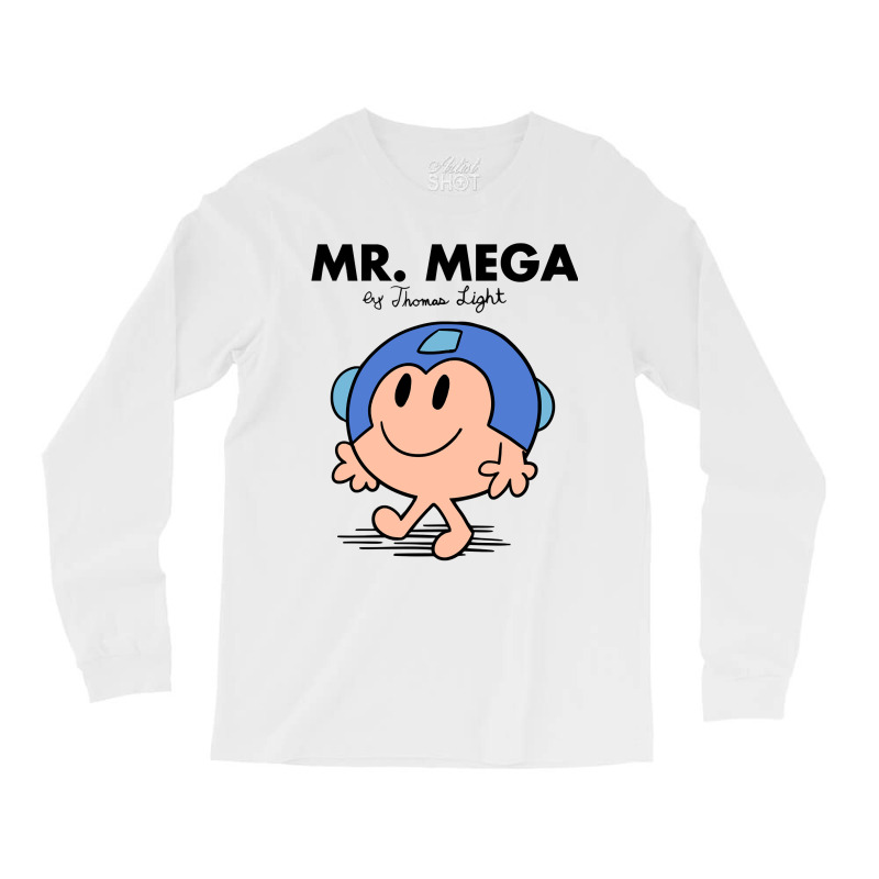 More Then Awesome Japanese Mega Video Man Games Gifts Movie Fan Long Sleeve Shirts by ArtistBrian | Artistshot