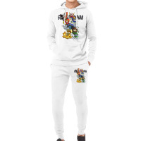 People Call Me Mega Video Man Games Gift Fan Hoodie & Jogger Set | Artistshot