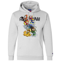 People Call Me Mega Video Man Games Gift Fan Champion Hoodie | Artistshot