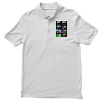 Special Present Japanese Mega Video Man Games Cool Gifts Men's Polo Shirt | Artistshot