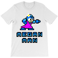 Vintage Photograp Scifi Mega Video Game Man Gift Movie Fans T-shirt | Artistshot