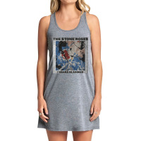 The Stone Roses, The Stone Roses Art, The Stone Roses Vinatge, The Sto Tank Dress | Artistshot