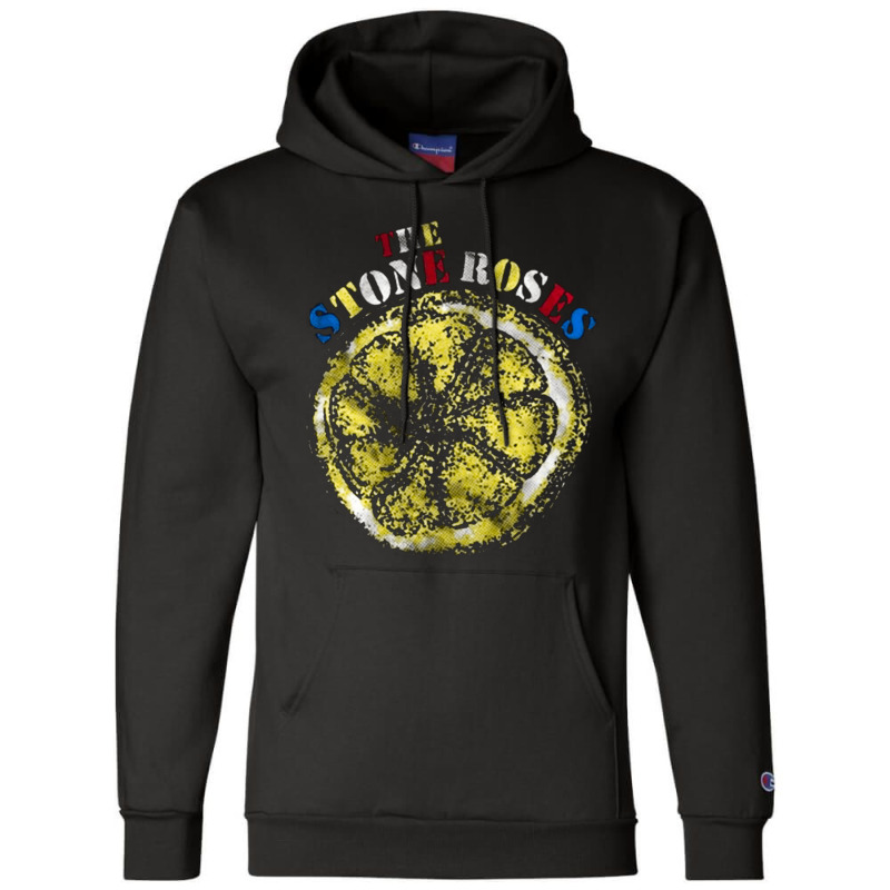 The Stone Roses, The Stone Roses Vintage, The Stone Roses Art, The Sto Champion Hoodie by SHUOPGHFR | Artistshot