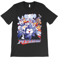 Birthday Gifts Japanese Mega Video Man Games Awesome Music Fans T-shirt | Artistshot