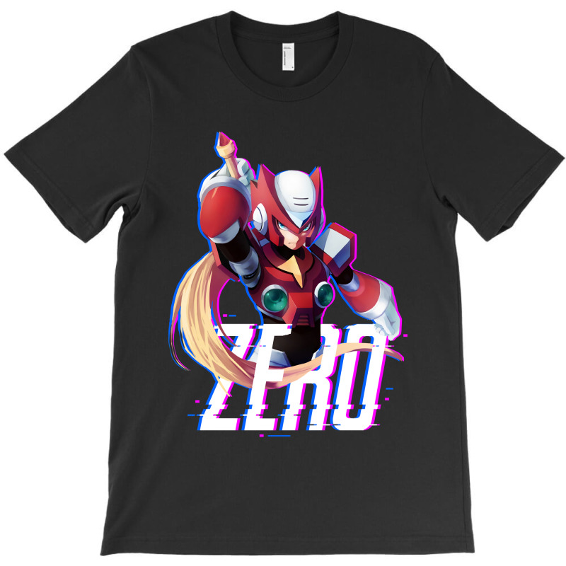 Day Gift Japanese Mega Video Man Games Gifts Music Fans T-Shirt by ArtistBrian | Artistshot