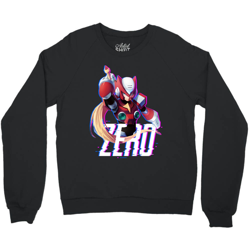 Day Gift Japanese Mega Video Man Games Gifts Music Fans Crewneck Sweatshirt by ArtistBrian | Artistshot