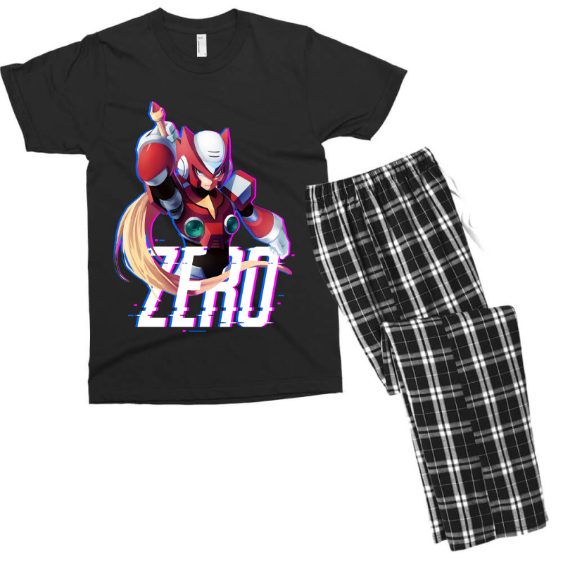 Day Gift Japanese Mega Video Man Games Gifts Music Fans Men's T-shirt Pajama Set by ArtistBrian | Artistshot