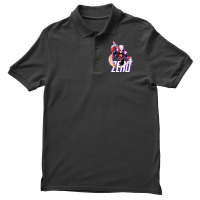 Day Gift Japanese Mega Video Man Games Gifts Music Fans Men's Polo Shirt | Artistshot