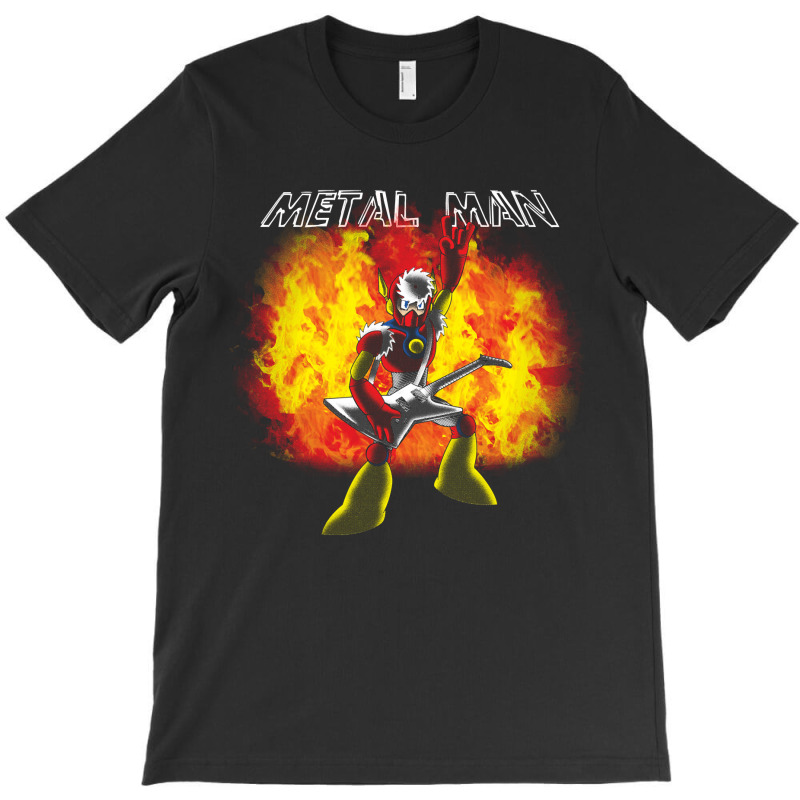 Funny Men Japanese Mega Video Man Games Gift Music Fans T-Shirt by ArtistBrian | Artistshot