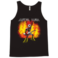 Funny Men Japanese Mega Video Man Games Gift Music Fans Tank Top | Artistshot