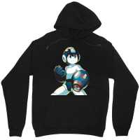 Gift Men Scifi Mega Video Game Man Awesome Movie Fan Unisex Hoodie | Artistshot