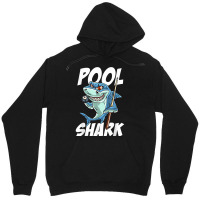 Funny Billiards Pool Shark Snooker Hall Joke Billiard Unisex Hoodie | Artistshot