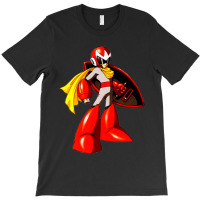 Gifts Women Japanese Mega Video Man Games Graphic Fans T-shirt | Artistshot