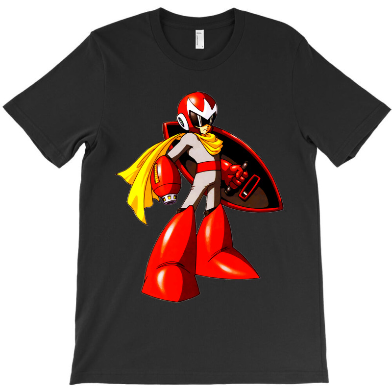 Gifts Women Japanese Mega Video Man Games Graphic Fans T-Shirt by ArtistBrian | Artistshot