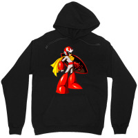 Gifts Women Japanese Mega Video Man Games Graphic Fans Unisex Hoodie | Artistshot