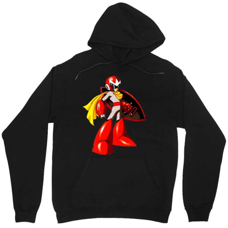 Gifts Women Japanese Mega Video Man Games Graphic Fans Unisex Hoodie by ArtistBrian | Artistshot