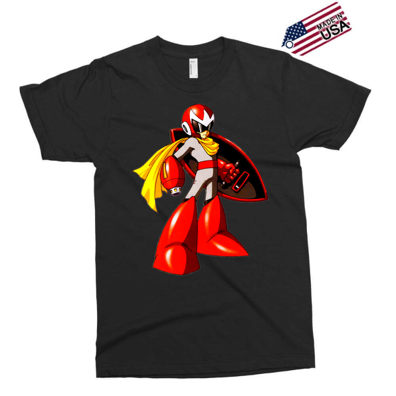 Gifts Women Japanese Mega Video Man Games Graphic Fans Exclusive T-shirt by ArtistBrian | Artistshot