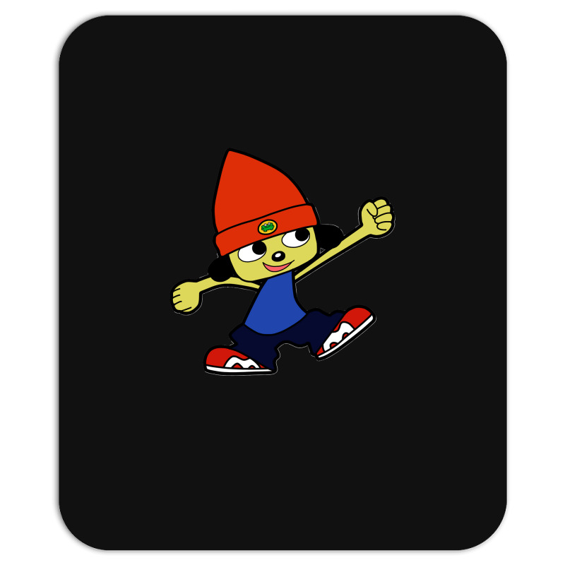 Parappa the Rapper  Happy cartoon, Character design, Cute art