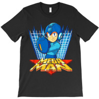 Men Women Scifi Mega Video Game Man Gifts Birthday T-shirt | Artistshot