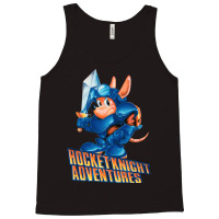 Mens Funny Mega Video Man Games Gift Music Fans Tank Top | Artistshot