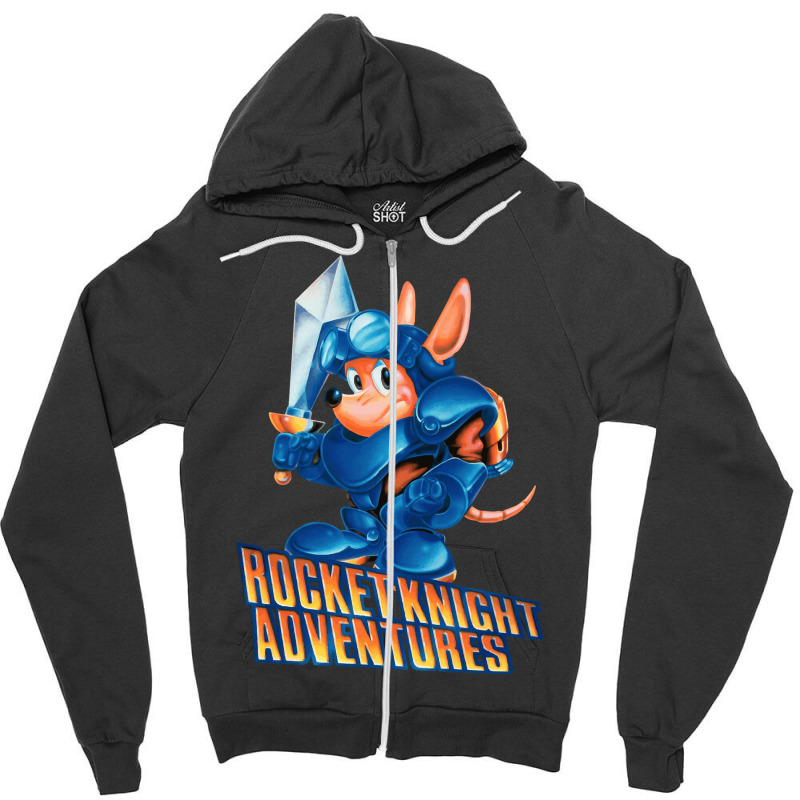 Mens Funny Mega Video Man Games Gift Music Fans Zipper Hoodie by ArtistBrian | Artistshot