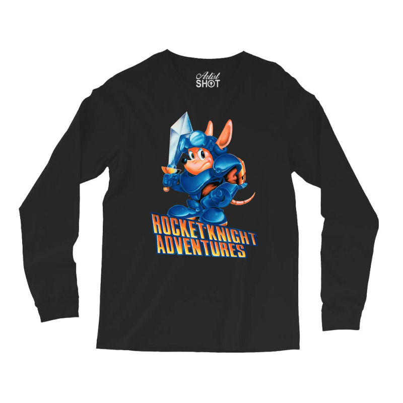 Mens Funny Mega Video Man Games Gift Music Fans Long Sleeve Shirts by ArtistBrian | Artistshot