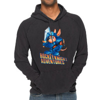 Mens Funny Mega Video Man Games Gift Music Fans Vintage Hoodie | Artistshot