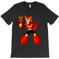 Mens My Favorite Japanese Mega Video Man Games Gifts Music Fans T-shirt | Artistshot