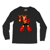 Mens My Favorite Japanese Mega Video Man Games Gifts Music Fans Long Sleeve Shirts | Artistshot