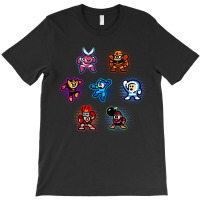 Mens My Favorite Scifi Mega Video Game Man Retro Vintage T-shirt | Artistshot