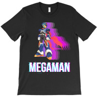 Mens Womens Mega Video Man Games Funny Fans T-shirt | Artistshot