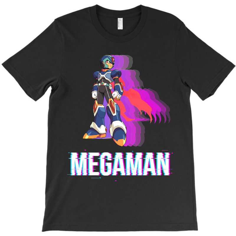 Mens Womens Mega Video Man Games Funny Fans T-Shirt by ArtistBrian | Artistshot