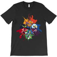 Music Vintage Retro Scifi Mega Video Game Man Gifts Movie Fans T-shirt | Artistshot