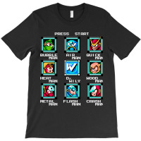 My Favorite People Japanese Mega Video Man Games Gifts Fan T-shirt | Artistshot