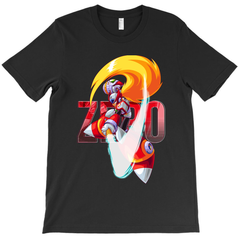 Retro Vintage Scifi Mega Video Game Man Gift Everyone T-Shirt by ArtistBrian | Artistshot