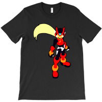 Special Present Mega Video Man Games Gifts Everyone T-shirt | Artistshot