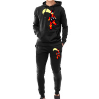 Special Present Mega Video Man Games Gifts Everyone Hoodie & Jogger Set | Artistshot