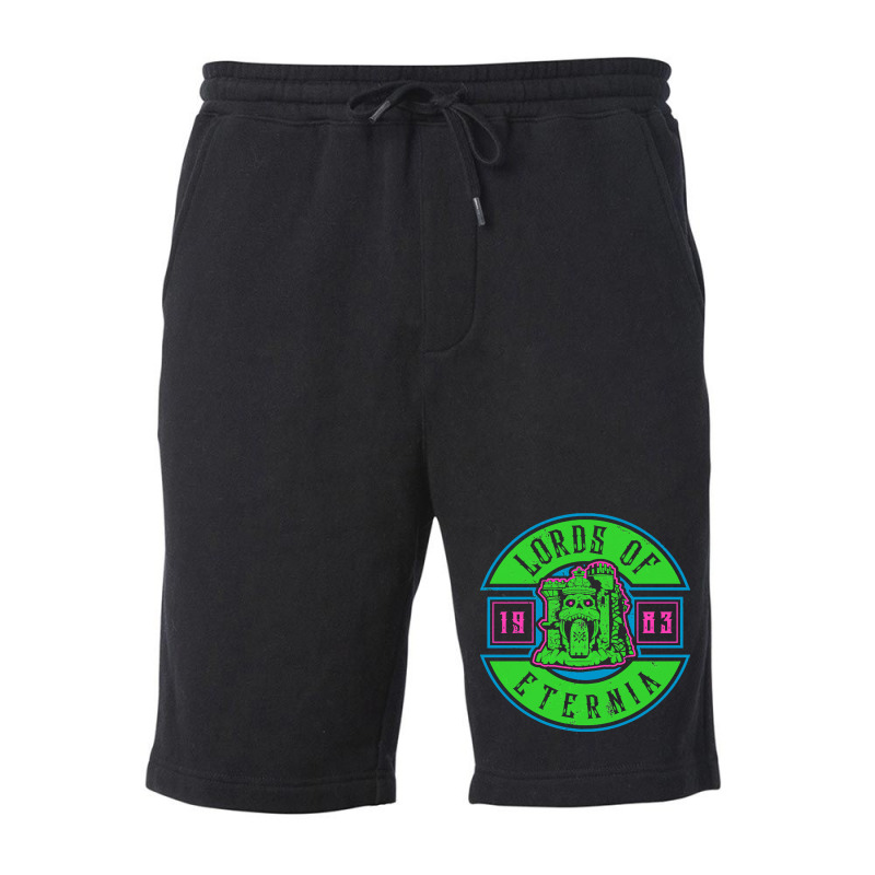 Lover Gift He Masters Of Man The Universe Gift Birthday Fleece Short | Artistshot