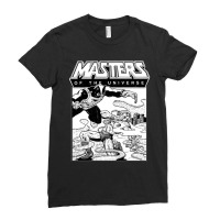 People Call Me Action Masters Of Movie The Universe Gift Fan Ladies Fitted T-shirt | Artistshot