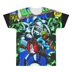 OUTKAST ATLIENS $25 - Outkast - T-Shirt