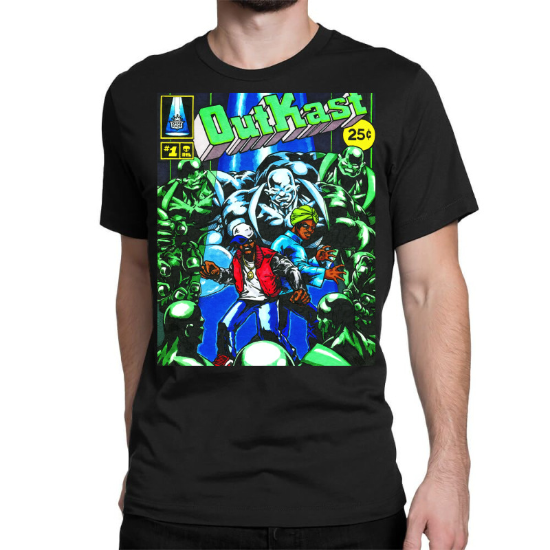 Atliens Shirt Atlanta Shirt Trendy Atlanta Shirt Outkast 