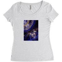 Gears Of Tim Women's Triblend Scoop T-shirt | Artistshot