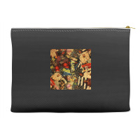 Outkast The Best Album Retro Accessory Pouches | Artistshot