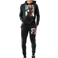 The Meat Soldiers Classic Hoodie & Jogger Set | Artistshot