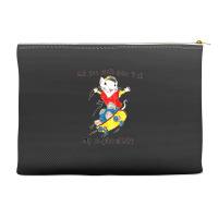 Stuart Little You Could Have It All My Empire Of Dirt Skateboard Meme  Accessory Pouches | Artistshot